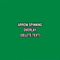 Arrow spinning