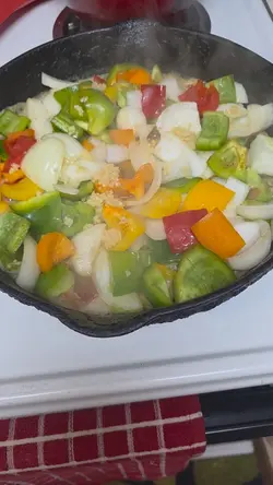 Homemade Cooking