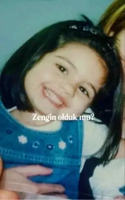 Zengin olduk mu 