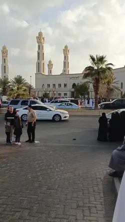 عيد مبارك الصباح