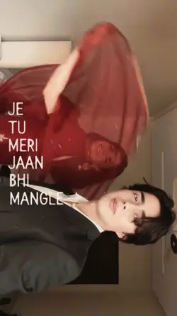 je tu meri jaan vi