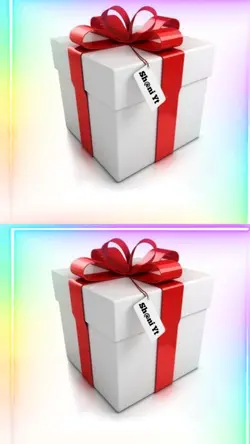 Sh@ni Yt | Gifting