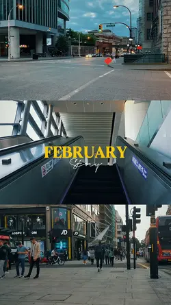 February Story