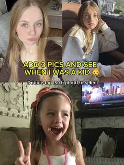 Grow up 3 pic AI