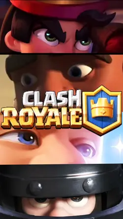 Clash Royal Edit