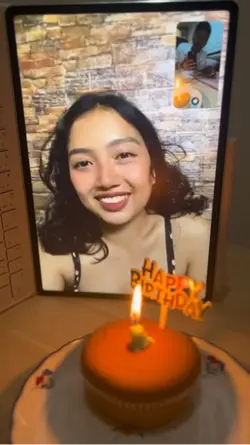 Happy Birthda