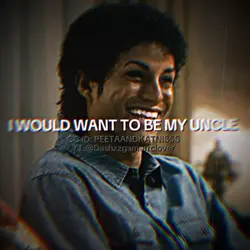 Jaafar Jackson!!