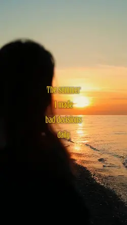 The summer I made ba