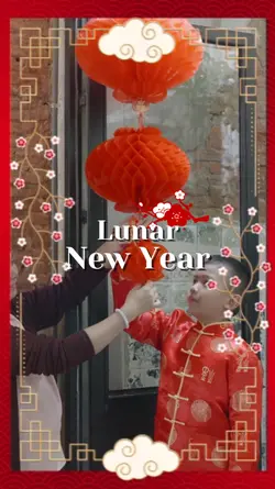 Lunar Newyear