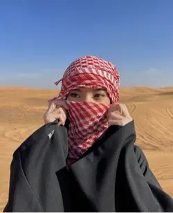 Arabic