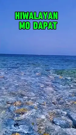 HIWALAYAN MO DAPAT