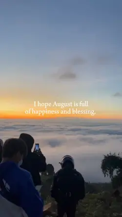 August Quote