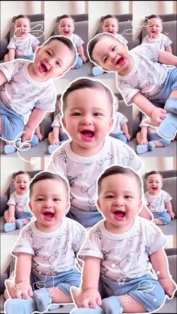 My baby 3