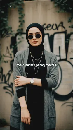 JANGAN MEREMEHKAN 