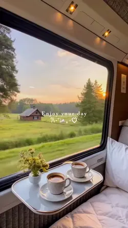 Enjoy your day
