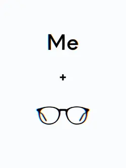 glasses 