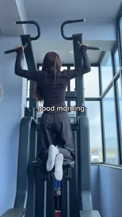 good morning vs