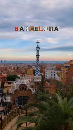 Barcelona