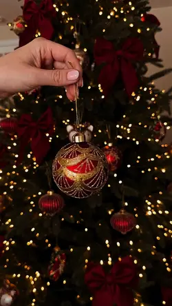 Christmas film