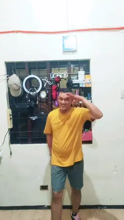 ai Sayaw ng puso tre