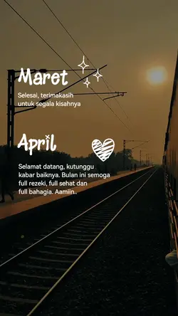 Goodbye Maret