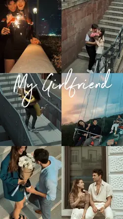 My Girlfriend 