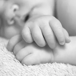 Baby song template 