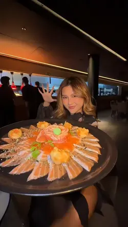 Jutsu food trend