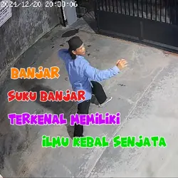 kuntau jagau 