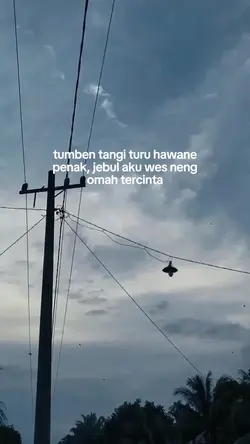 anak rantau plg kmpg