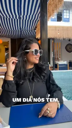 Um dia nós tem 