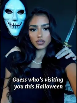 GhostFace Prank