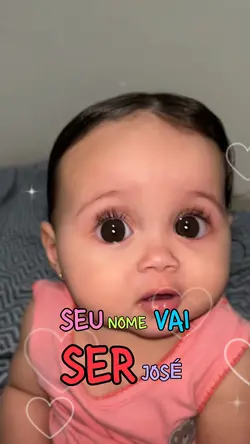 zezim sim mamãe 