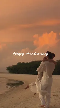 happy anniversary 
