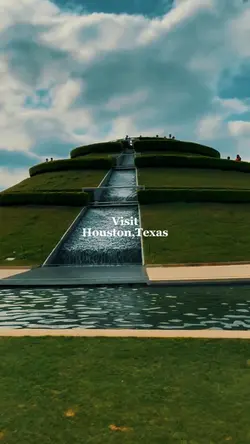 Visit Houston, Texas