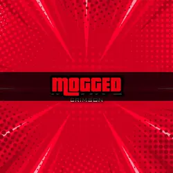 Mogged Edit 1:1