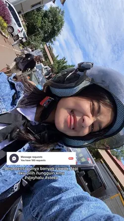 berpotensi punya