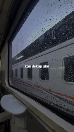 kau dekap aku
