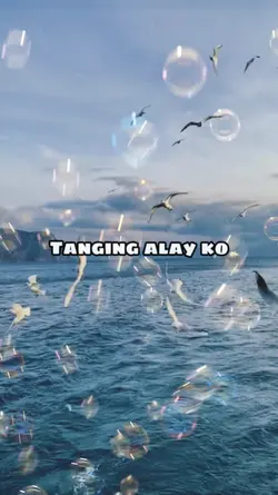 Ang Tanging Alay