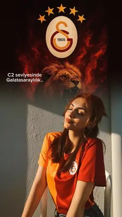 Galatasaray ♥️💛