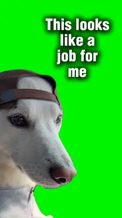 Without Me Doggo