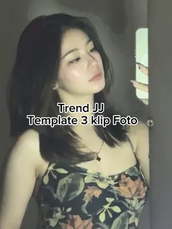 Trend JJ 