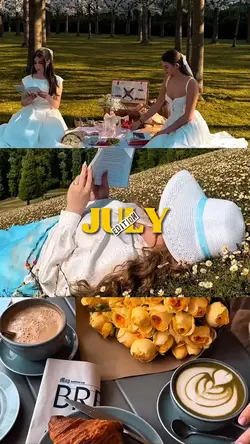 July Edition