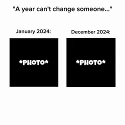 January -> December
