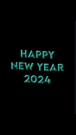 Countdown 2024