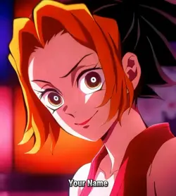 Anime Free Edit