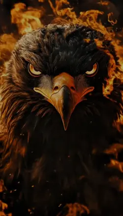 Eagle Fire AI
