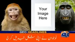 Funny news Template 