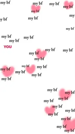 kiss me trend 4pic