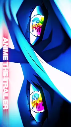Anime the trailer 